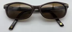 52-15-135 Liz Claiborne 0dw8 L604 Womens Sunglasses/eyeglasses Frames Only