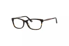 Liz Claiborne Lc637-086-54 Eyeglasses Size 54/16/cat-eye Brand New W Case