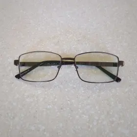 57-17-145 London Fog Lf103 C1 Brown Eyeglasses 57-17-145 London Fog Lf103 C1 Brown Eyeglasses