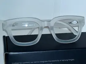 Lm-cov-rk-00 London Mole Zeros For Accessorizing New No Rx Britain Designer Zeros#7 Eyewear Fashion Statement