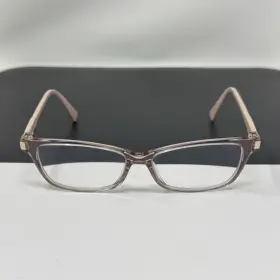 53-14-140 Longchamp Lo2632 Eyeglasses Frames 272 Clear Pink Nude Cat Eye 53-14-140 Longchamp Lo2632 Eyeglasses Frames 272 Clear Pink Nude Cat Eye