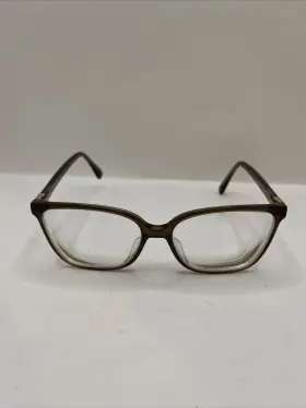 53-16-140 Longchamp Lo2658 Eyeglasses 202 Designer Frames Only Brown