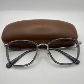 51-19-140 Longchamp Lo2660 Eyeglasses Frames Only 035 Gray