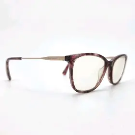 Lo2683 Longchamp Eyeglasses Frames 251 49-17 140mm Rose Marble Women S Glasses