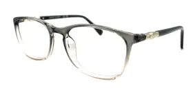 Lo2695-425 Longchamp New Gradient Gray Peach Authentic Eyeglasses 53-17-140