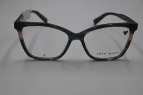 Lo2741 Longchamp Eyeglasses Frames 308 52 15 140 Qe