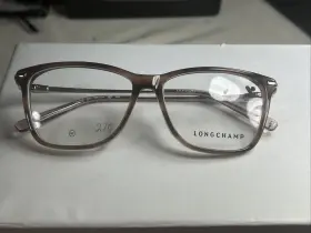 Lo27772 Longchamp Eyeglasses Frames 271 54 14 140