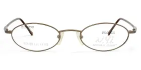 48-19-145 Looking Glass 7561 Kids Glasses Size Eyeglasses Frames 48 Mm