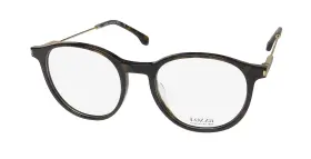 50-19-140 Lozza Vl4220 New Glasses Plastic Tortoise Womens Full-rim Oval 0722