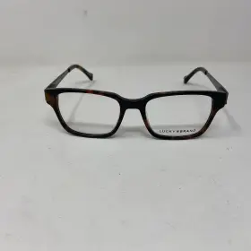 51-18-135 Lucky Brand U241 D503 Tortoise Flex Hinge Eyeglasses