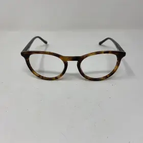 45-17-125 Lucky Brand Ul76 D810 Tortoise Black Kids Flex Hinge Eyeglasses