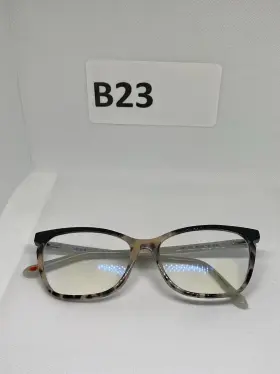 L223 Lulu Guinness Ivo Authentic Eyeglasses 56-16 145