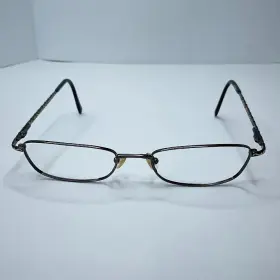 L616 Lulu Guinness Eyeglasses Womens Vintage 53 18 135 Frames Only