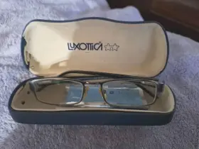 005-15-17-140 Luxottica Eyeglasses Eye Glasses Frames Model