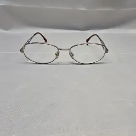 Lu2244 Luxottica T126 Eyeglasses Frames Only 52 17 135 Women