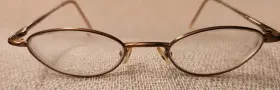 44-19-135 Magic Clip Solo5 Glasses M245 Ltt Frames Only