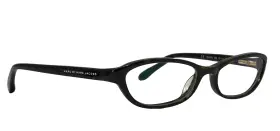 Marc By Marc Jacobs Mmj408 Flex Hinge Oval Eyeglasses Frames 086 50 16 130