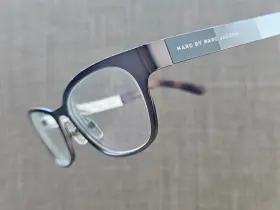 Marc By Marc Jacobs Mmj606 Glasses Frame Multi Color 8zc 140 52 17 Eyeglasses