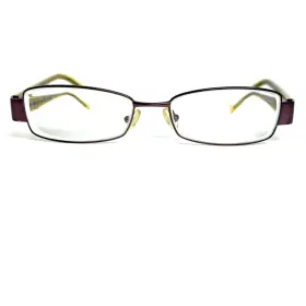 51-16-135 Marc Eyeglasses Safilo Group 0p0p By Jacobs Mmj 452 Eggplant Frame 20823