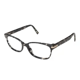 190-9wz Marc Jacobs 190 9wz Black And Clear Tortoise Eyeglasses Frames 145 53 16