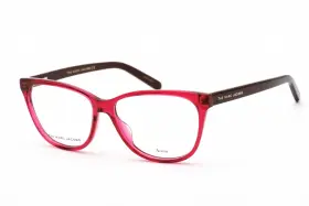 0lhf Marc Jacobs 716736311159 502 Lhf Eyeglasses Opaline Burgundy Frame 53mm