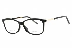 0807 Marc Jacobs 716736320632 513 807 Eyeglasses Black Frame 55mm
