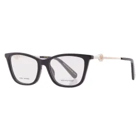 0807 Marc Jacobs 716736781075 Demo Cat Eye Ladies Eyeglasses 655 51