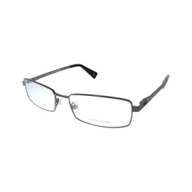 Marc Jacobs 762753938893 Grey Plastic Eyeglasses 57mmmm