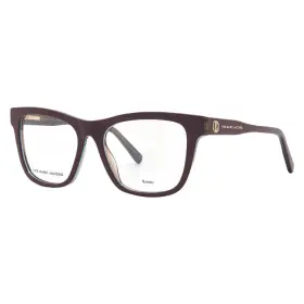 0lhf Marc Jacobs 827886043255 Demo Square Ladies Eyeglasses 630 52