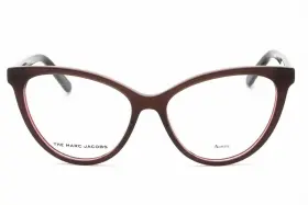Mj560-07qy-54 Marc Jacobs Women Eyeglasses Size 54mm-140mm-15mm