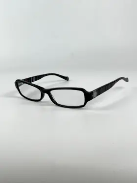 Mmj506 Marc Jacobs By Mmj 506 Womens Eyeglasses Frame Black Plastic Full Rim 130 Mmj506 Marc Jacobs By Mmj 506 Womens Eyeglasses Frame Black Plastic Full Rim 130