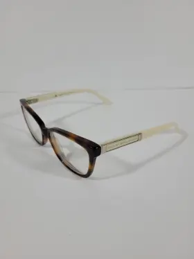 54-15-140 Marc Jacobs Mmj571 Tortoise Brown Eyeglasses Frames - C4d Havana