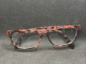 Mmj660bcx5316140 Marc Jacobs Women Eyeglass Frames Mmj 660 Lua Havana 53 16 140 Square B10