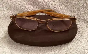 503013 Marc Opolo O Polo Eschenbach Frames Acetate 140mm Yellow Gold
