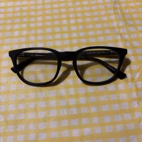 M-3506 Marchon 002 Matte Black Eyeglasses 51mm