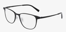 53-18-140 Marchon M-9004 New Nyc 215 M-n004 002 Eyeglasses Matte Black 53mm Women 53-18-140 Marchon M-9004 New Nyc 215 M-n004 002 Eyeglasses Matte Black 53mm Women