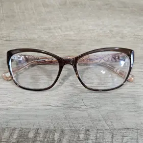 Marchon Nyc 043-48-044 Downtown Greenwich In Burgundy 210 52-16-135 Eyeglass Frames