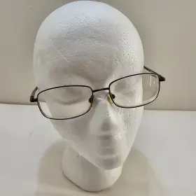 Ma6797 Marcolin Ma3030 Eyewear 55-17 145 Col. 002 Eyeglasses Frame Only