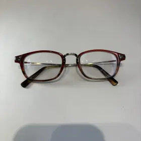 140-48-20 Masunaga Vintage Eyeglasses Gms-801s 140-48-20. Rare Find Handmade In Japan