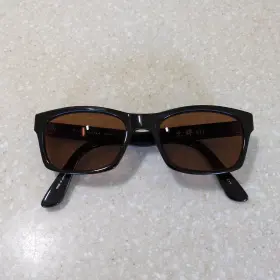 53-20-150 Masunaga 011 Black Eyeglasses Frames