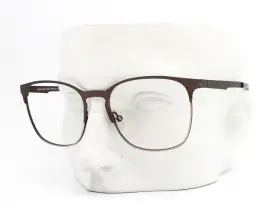 54-19-145 Maui Jim 2107-25d Mjo Eyeglasses Glasses Brown Texture