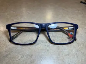 55-16-145 Maui Jim 2116-02 Mjo 2116-08sp Eyeglasses Optical Frames Glasses