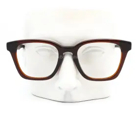 51-21-145 Maui Jim 2121-18e Mjo Eyeglasses Glasses Polished Crystal Brown