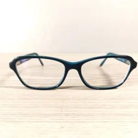 54-17-135 Maui Jim 2122-58 Eyeglasses Mjo Aqua Gradient Frames Made In Italy