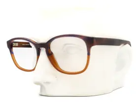 53-19-145 Maui Jim 2125-79 Mjo Eyeglasses Glasses Blue Horn Fade To Amber