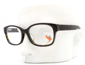 52-17-135 Maui Jim 2202-10 Mjo Eyeglasses Glasses Dark Brown Tortoise