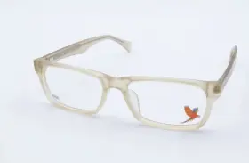 53-17-143 Maui Jim 220475 Mjo 2204-75wv Matte Antique Crystal Frames Flex Hinges Y201