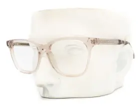Maui Jim 2207-05b Mjo Eyeglasses Glasses Clear / Gray Tortoise 51-17-145 Read