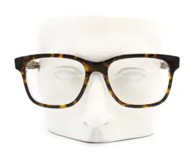 Maui Jim 2211-10g Mjo Eyeglasses Glasses Brown Tortoise On Clear 55mm Large