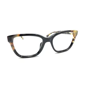 2402-67sf Maui Jim Mjo Tortoise Black Brown Eyeglasses Frames 52-18 140 Italy